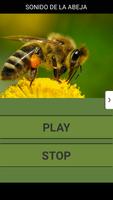 Sonido de la abeja screenshot 1