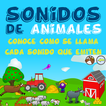 Sonidos de Animales. Su nombre