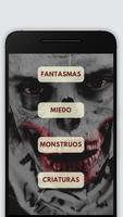 Sonidos de Miedo y Terror Screenshot 1