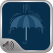Sounds of rain and water