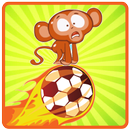 Soccer monkey APK