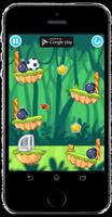 Soccer monkey screenshot 2