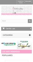 Solidaria Shop screenshot 2