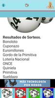 Sorteos 스크린샷 1