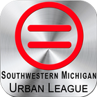 Southwestern Michigan Urban Legue アイコン