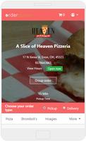 Slice of Heaven Pizzeria スクリーンショット 1