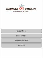 Smokin Chikin syot layar 2