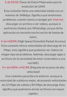 Poster Smartphone conexion a Internet