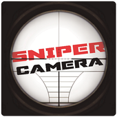 Sniper Camera icon