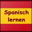 Spanisch lernen - Spanisch Vokabeln