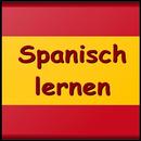 Spanisch lernen - Spanisch Vokabeln APK