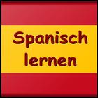 ikon Spanisch lernen