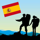 Spanish Travel Phrasebook ไอคอน