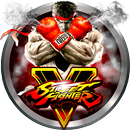 Street Fighter II Serie TV APK