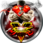 Street Fighter II Serie TV आइकन