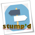 stump'd ikon