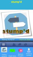 stump'd โปสเตอร์