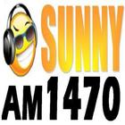 SUNNY 1470 アイコン