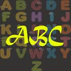 Superkid Learn ABC icône
