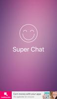 Poster SuperChat