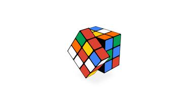 rubik's cube स्क्रीनशॉट 2
