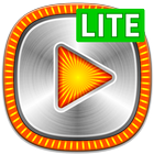 آیکون‌ MusiX Player Lite