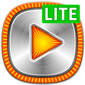 آیکون‌ MusiX Player Lite