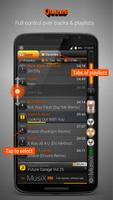 MusiX Player Lite syot layar 3