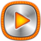 MusiX Player PRO (Trial) آئیکن