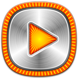 MusiX Player PRO (Trial) icon