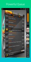MusiX Player PRO (Trial) স্ক্রিনশট 2