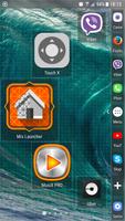 Mix Launcher اسکرین شاٹ 3