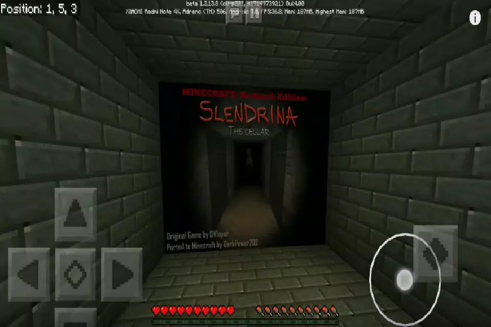 Slendrina: The Cellar - Apps on Google Play