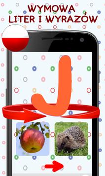Alfabet Polski Dla Dzieci Abecadlo For Android Apk Download