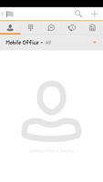 برنامه‌نما Mobile Office 2015 عکس از صفحه