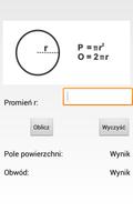 Geometry math calculator screenshot 2