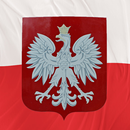 Konstytucja Polski x3 + hymn + aplikacja