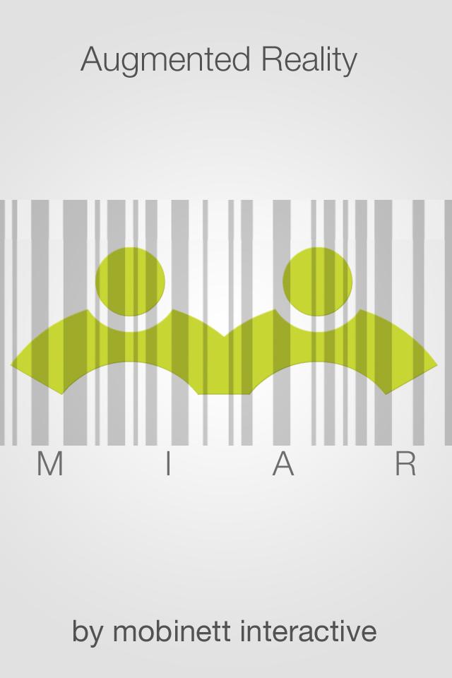 Логотип Миар.