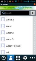 Mobinor.Dialer1 स्क्रीनशॉट 3