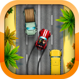 Crash Drive