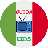 Guida TV Italiana Gratuita (per ragazzi)
