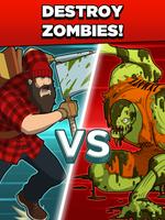 Zombie Zone - World Domination স্ক্রিনশট 1