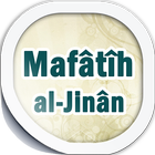 Mafâtîh al-Jinân आइकन