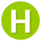 Holo Launcher for ICS ikona