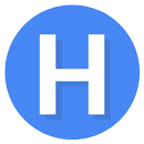 Holo Launcher APK