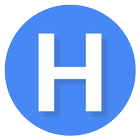 Holo Launcher-icoon