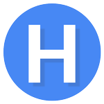 Holo Launcher icon
