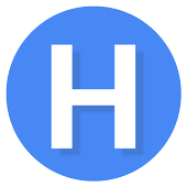 Holo Launcher icône