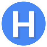 Holo Launcher иконка