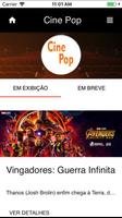 Cine Pop Bebedouro screenshot 1